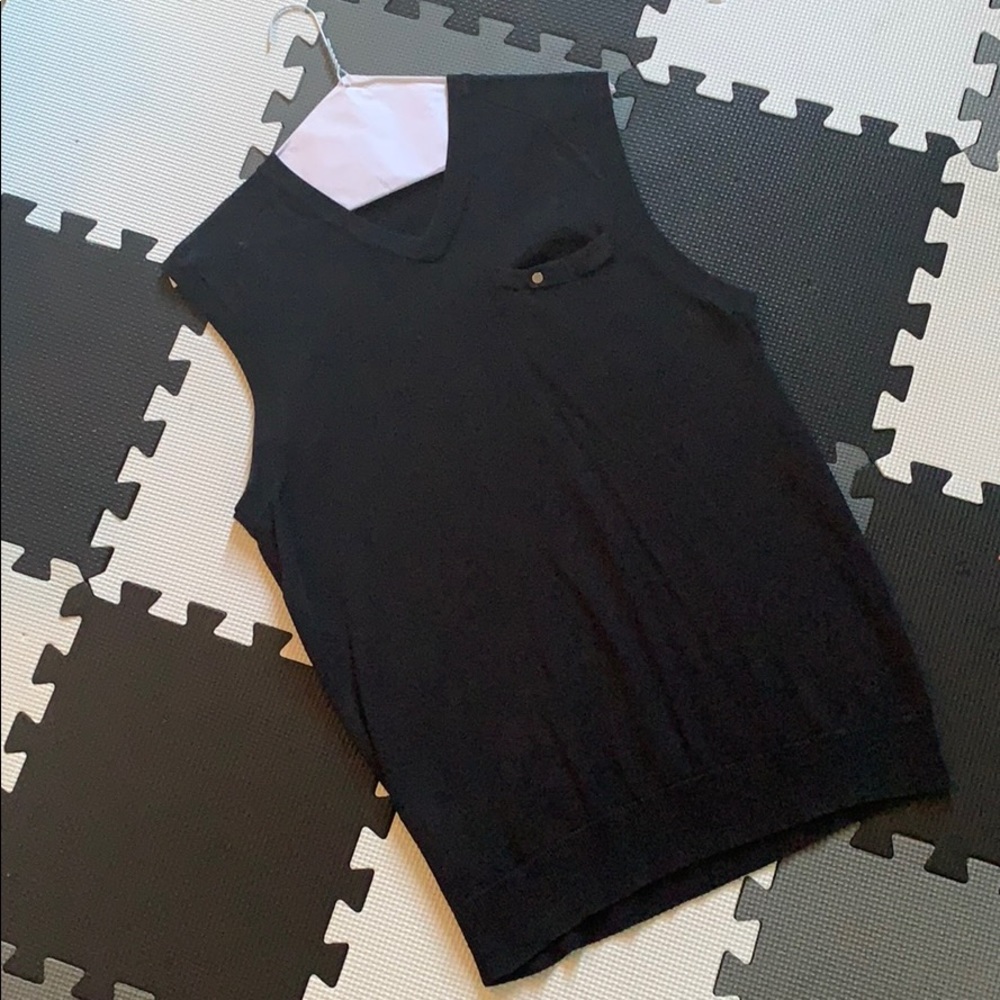Men’s mexx sweater vest